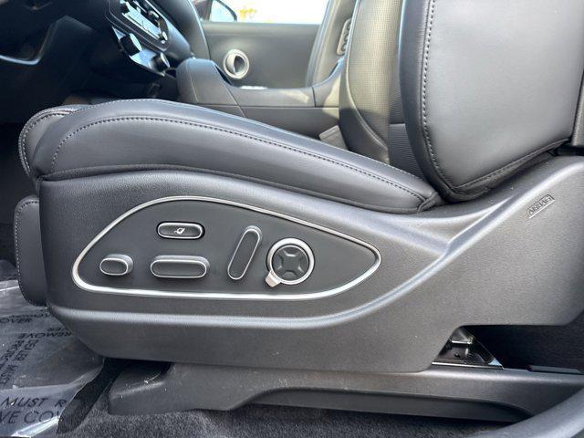 new 2026 Hyundai Palisade Hybrid car, priced at $59,230