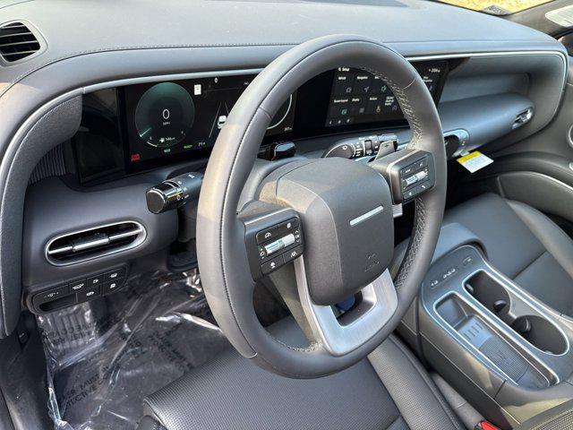 new 2026 Hyundai Palisade Hybrid car, priced at $59,230