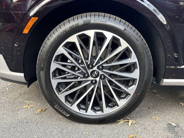 new 2026 Hyundai Palisade Hybrid car, priced at $59,230