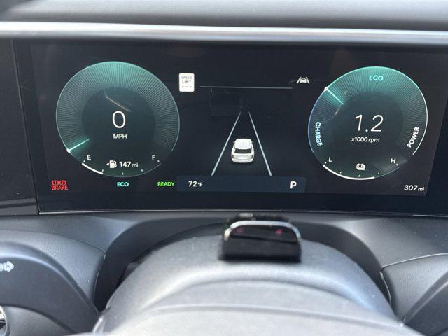 new 2026 Hyundai Palisade Hybrid car, priced at $59,230