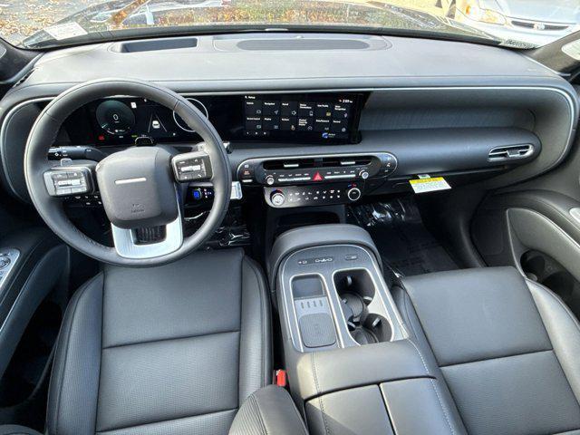 new 2026 Hyundai Palisade Hybrid car, priced at $59,230