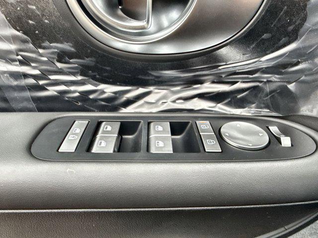 new 2026 Hyundai IONIQ 9 car, priced at $60,624