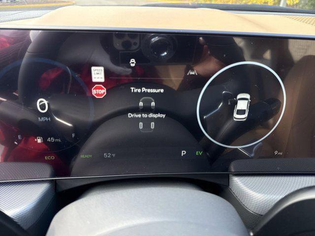 new 2026 Hyundai Sonata Hybrid car, priced at $39,533