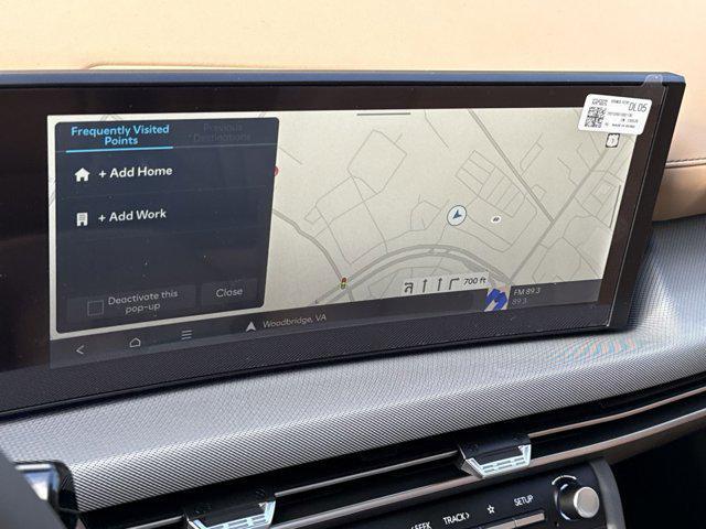 new 2026 Hyundai Sonata Hybrid car, priced at $39,533