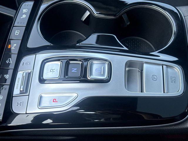 used 2022 Hyundai Tucson car, priced at $22,000