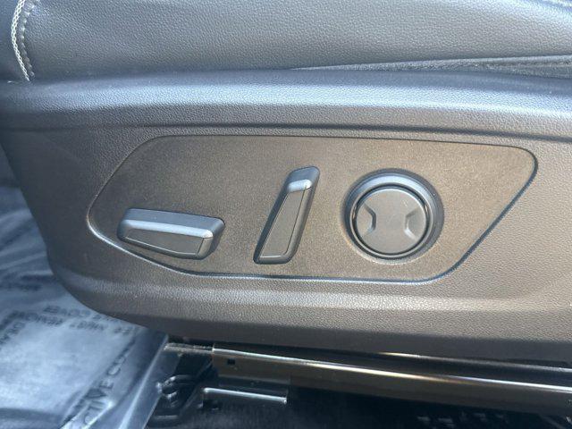used 2022 Hyundai Tucson car, priced at $22,000