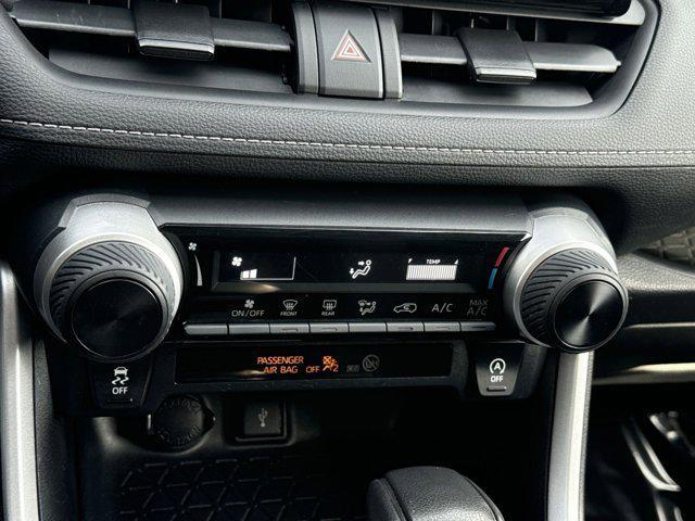 used 2020 Toyota RAV4 car, priced at $21,750