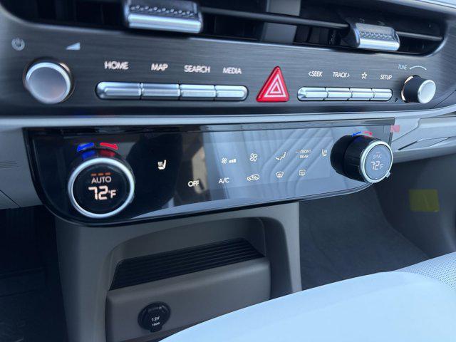 new 2026 Hyundai Palisade car, priced at $45,005