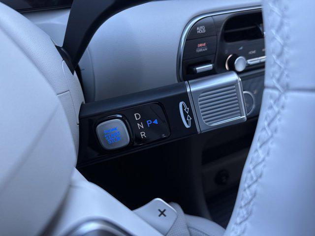 new 2026 Hyundai Palisade car, priced at $45,005