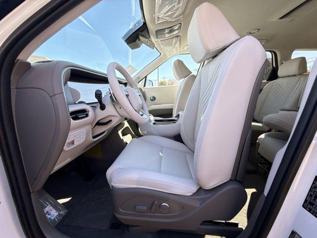 new 2026 Hyundai Palisade car, priced at $45,005