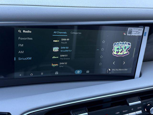 new 2026 Hyundai Palisade car, priced at $45,005