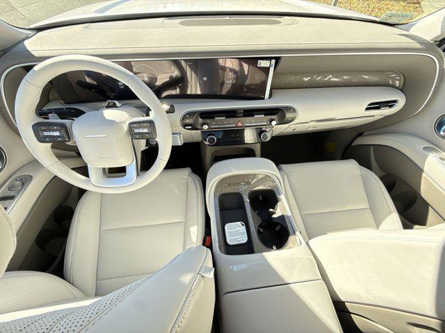 new 2026 Hyundai Palisade car, priced at $45,005