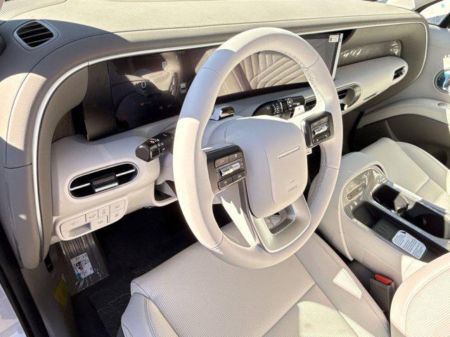 new 2026 Hyundai Palisade car, priced at $45,005