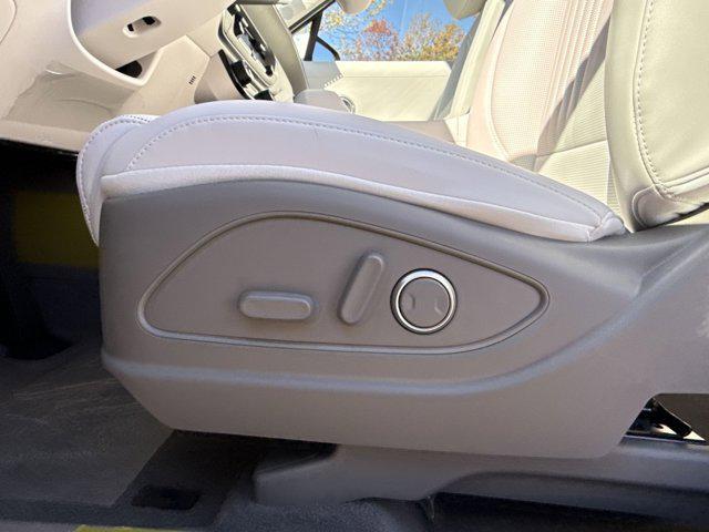 new 2026 Hyundai Palisade car, priced at $45,005