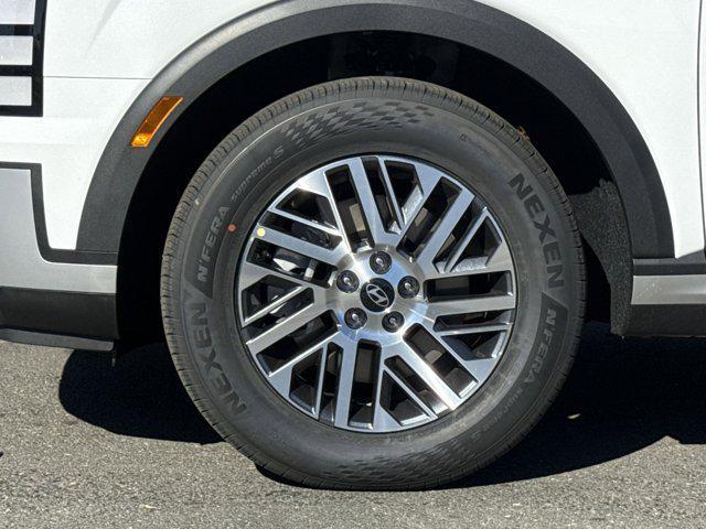 new 2026 Hyundai Palisade car, priced at $45,005