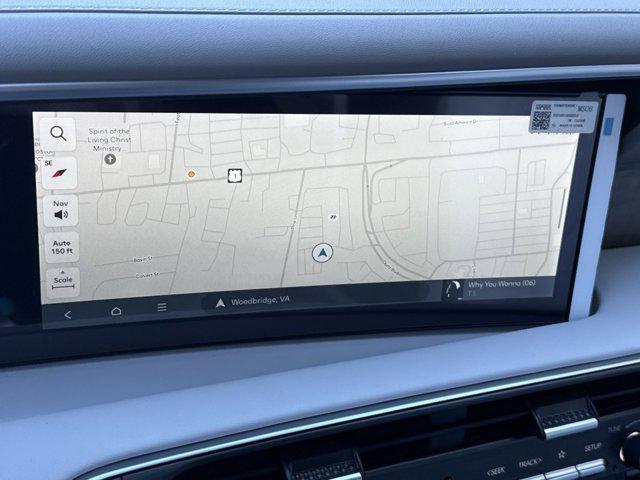 new 2026 Hyundai Palisade car, priced at $45,005