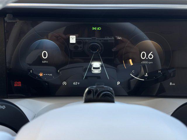 new 2026 Hyundai Palisade car, priced at $45,005