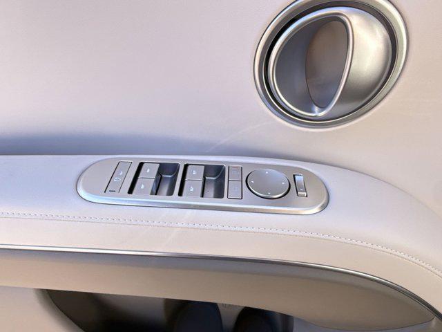 new 2026 Hyundai Palisade car, priced at $45,005