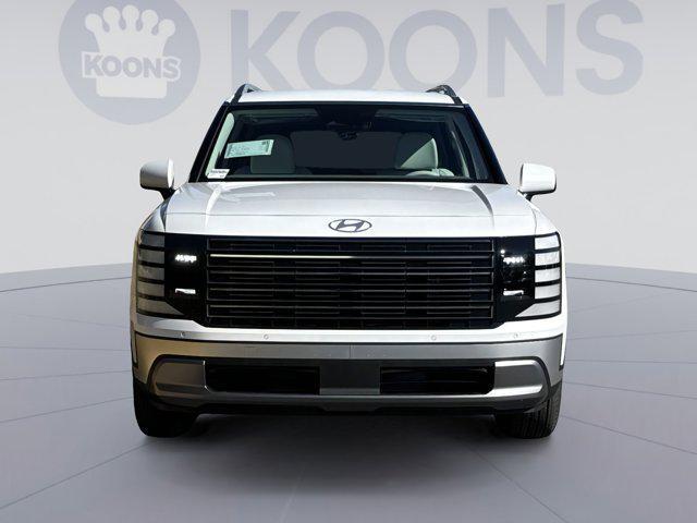 new 2026 Hyundai Palisade car, priced at $45,005