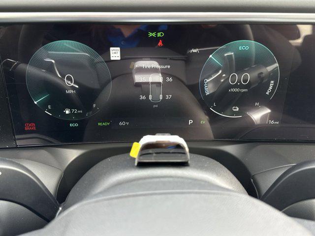 new 2026 Hyundai Palisade Hybrid car, priced at $59,520