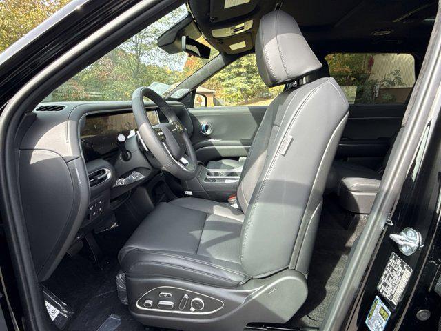 new 2026 Hyundai Palisade Hybrid car, priced at $59,520