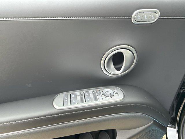 new 2026 Hyundai Palisade Hybrid car, priced at $59,520