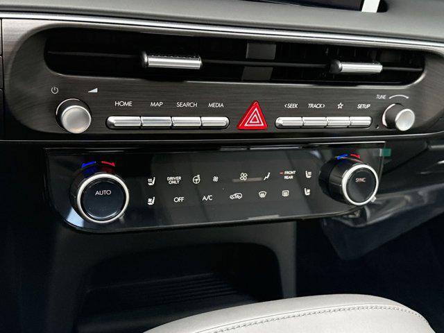 new 2026 Hyundai Palisade Hybrid car, priced at $59,520