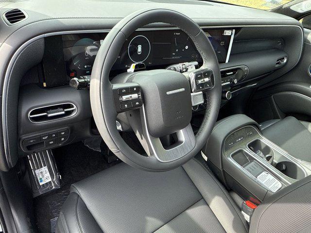 new 2026 Hyundai Palisade Hybrid car, priced at $59,520