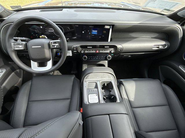 new 2026 Hyundai Palisade Hybrid car, priced at $59,520