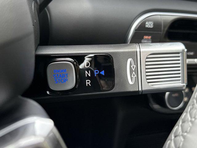 new 2026 Hyundai Palisade Hybrid car, priced at $59,520