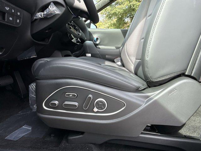 new 2026 Hyundai Palisade Hybrid car, priced at $59,520