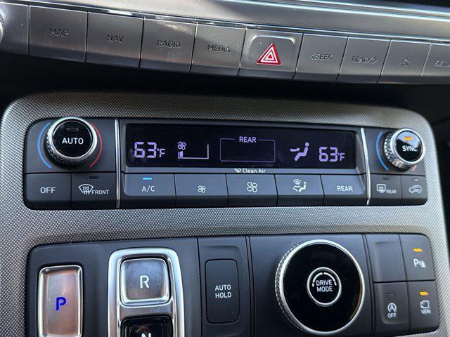 used 2020 Hyundai Palisade car, priced at $21,000