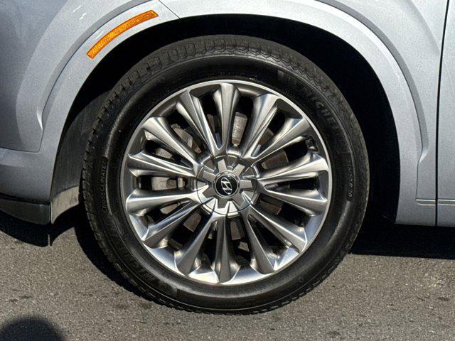 used 2020 Hyundai Palisade car, priced at $21,000