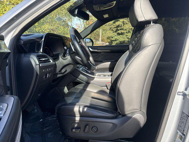 used 2020 Hyundai Palisade car, priced at $21,000