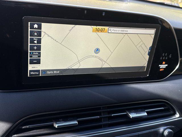 used 2020 Hyundai Palisade car, priced at $21,000