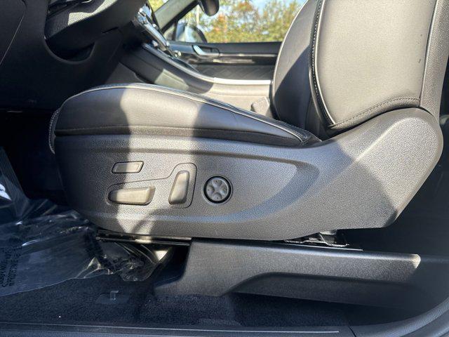 used 2020 Hyundai Palisade car, priced at $21,000