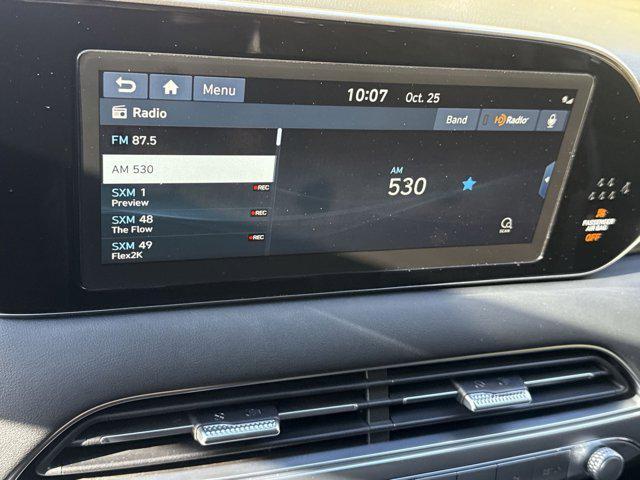 used 2020 Hyundai Palisade car, priced at $21,000