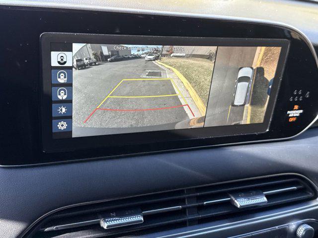 used 2020 Hyundai Palisade car, priced at $21,000