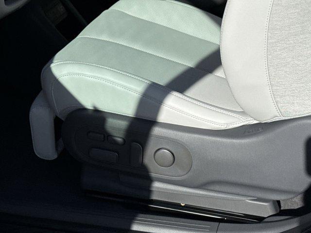 new 2026 Hyundai IONIQ 5 car, priced at $49,555