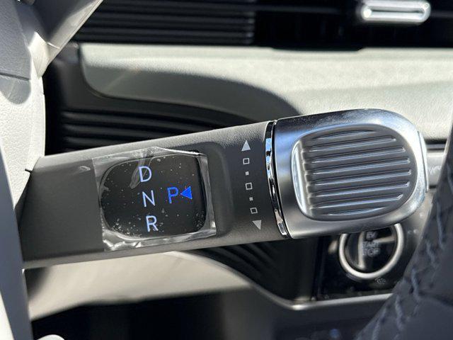 new 2026 Hyundai IONIQ 5 car, priced at $49,555