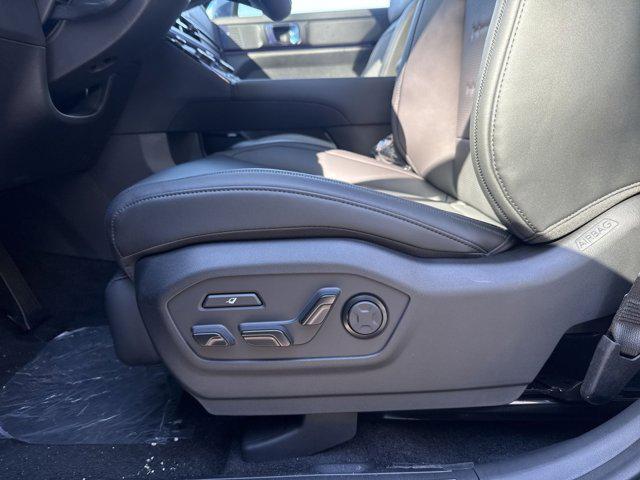 new 2026 Hyundai Santa Fe car, priced at $47,021