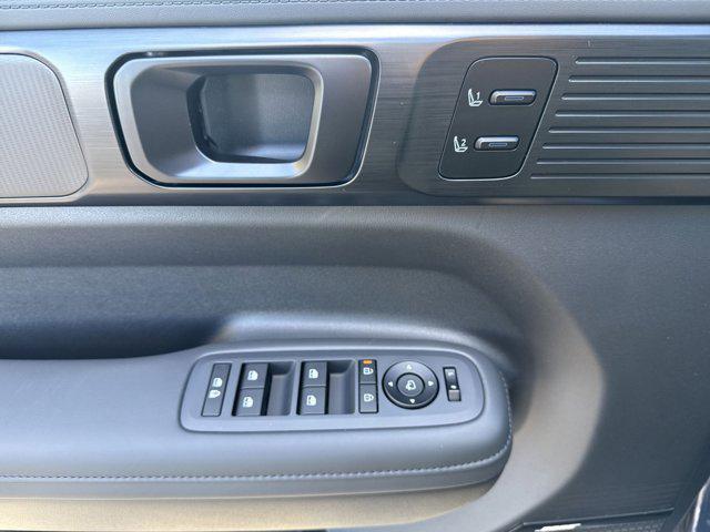 new 2026 Hyundai Santa Fe car, priced at $47,021