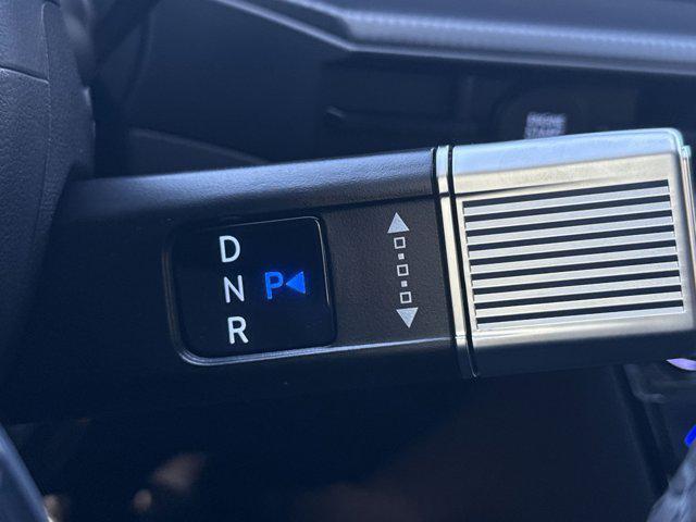 new 2026 Hyundai Santa Fe car, priced at $47,021