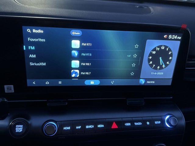 new 2026 Hyundai Kona car, priced at $25,435