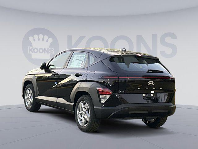 new 2026 Hyundai Kona car, priced at $25,435
