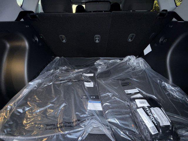 new 2026 Hyundai Kona car, priced at $25,435