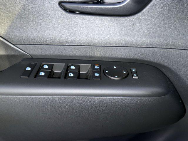 new 2026 Hyundai Kona car, priced at $25,435