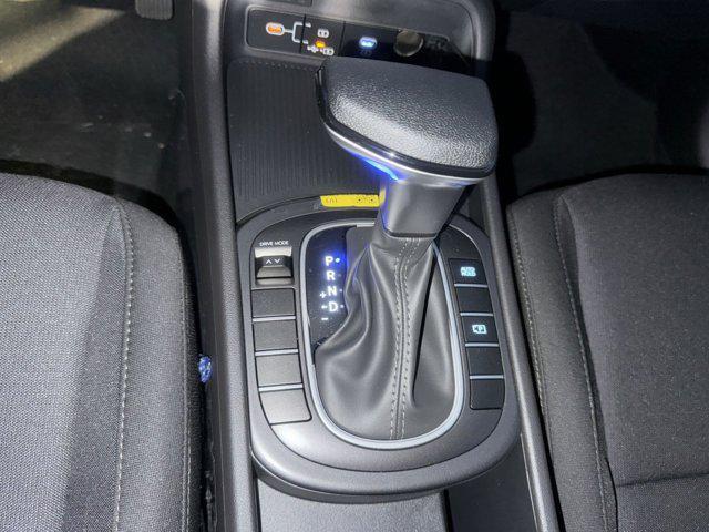 new 2026 Hyundai Kona car, priced at $25,435