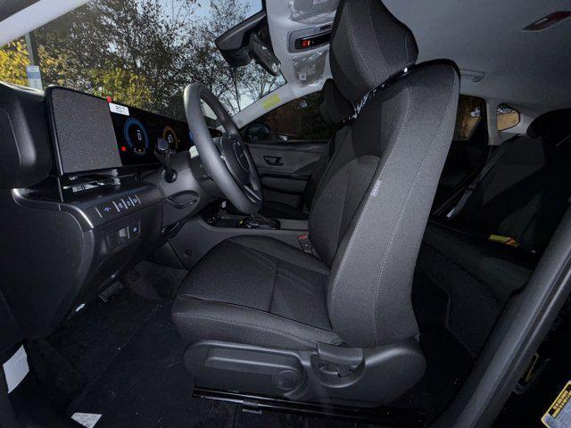 new 2026 Hyundai Kona car, priced at $25,435