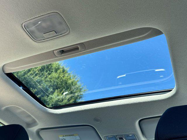 new 2025 Hyundai Venue car, priced at $20,745